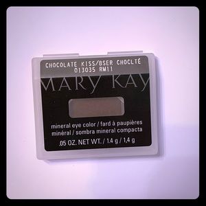 Mary Kay Chocolate Kiss Mineral Eye Color